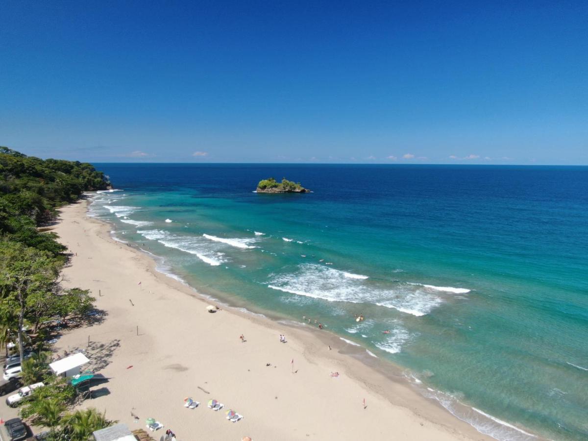 Cariblue Beach And Jungle Resort Puerto Viejo de Talamanca Exterior foto