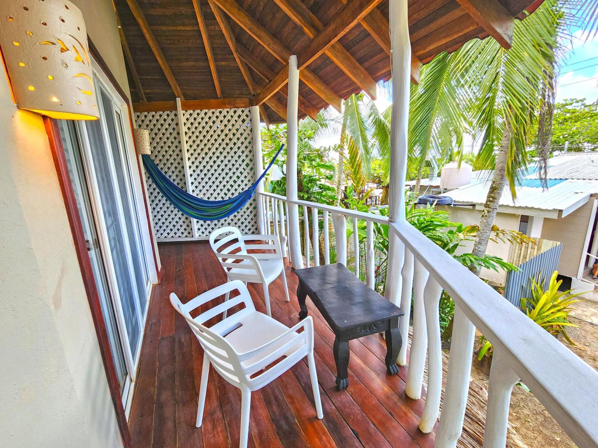 Cariblue Beach And Jungle Resort Puerto Viejo de Talamanca Habitación foto