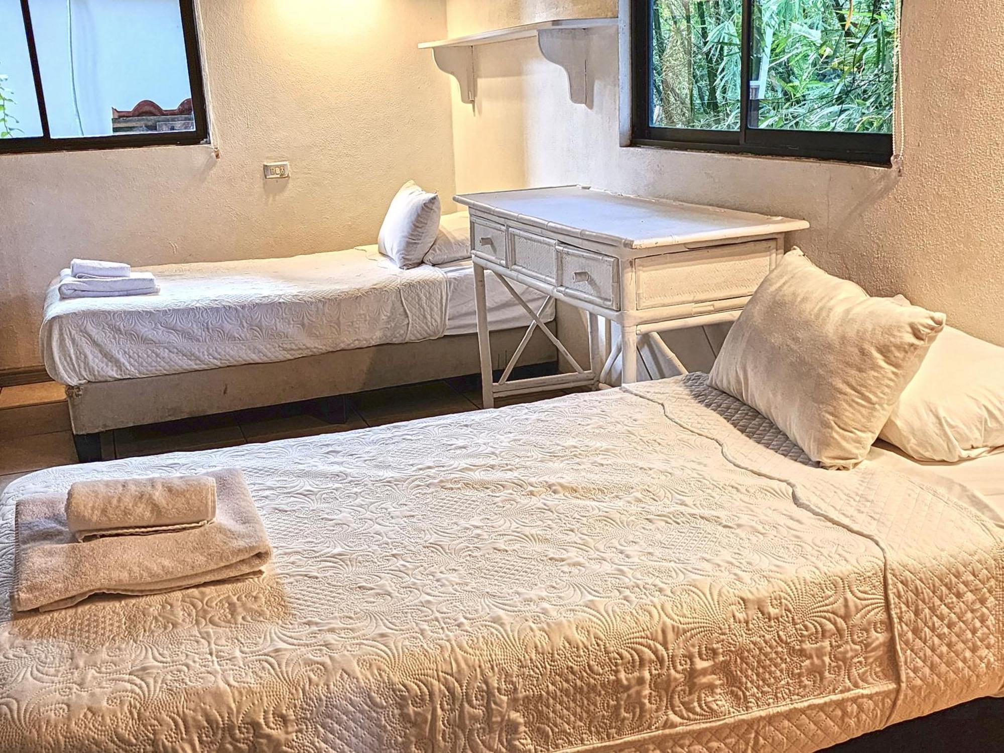 Cariblue Beach And Jungle Resort Puerto Viejo de Talamanca Habitación foto