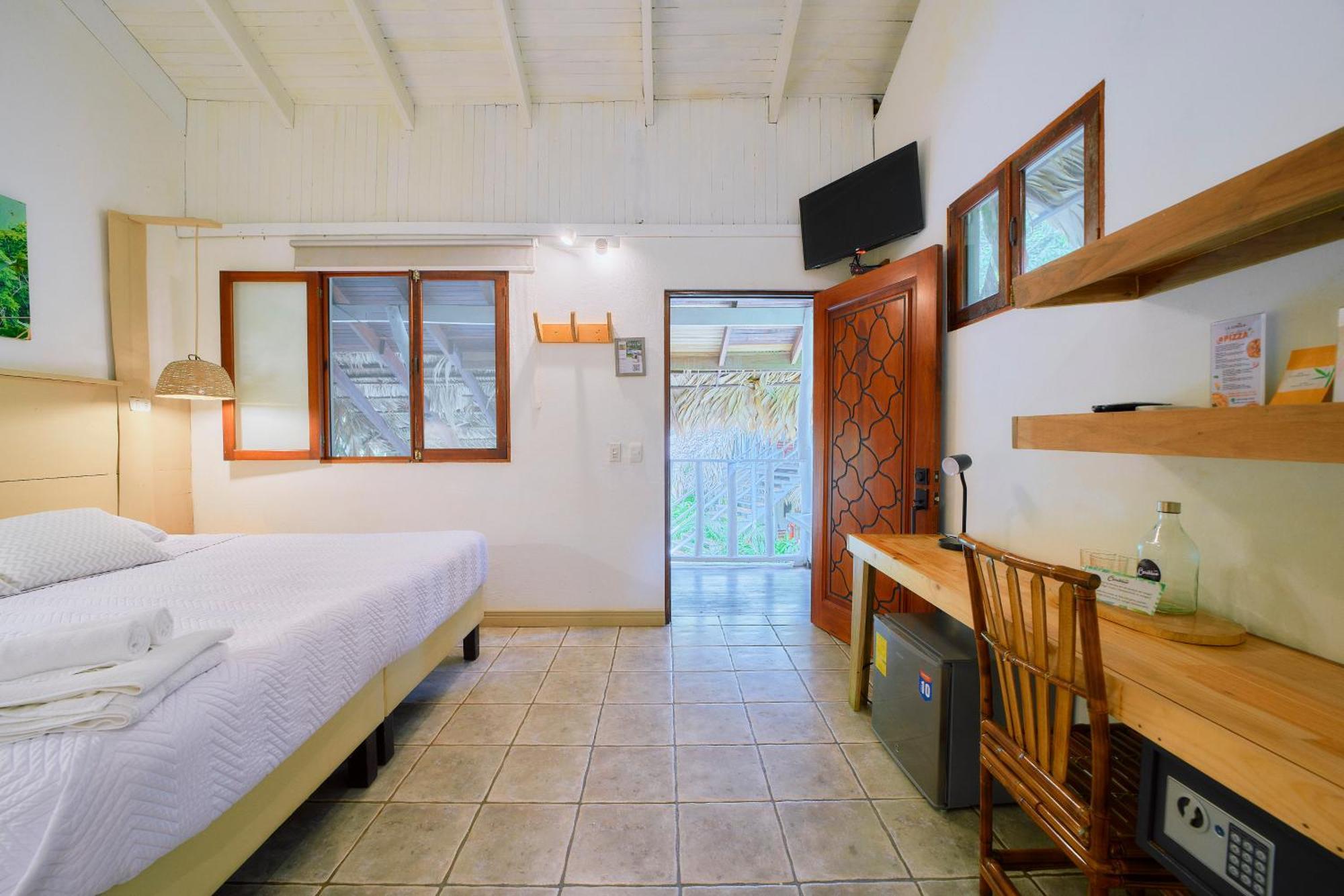 Cariblue Beach And Jungle Resort Puerto Viejo de Talamanca Habitación foto