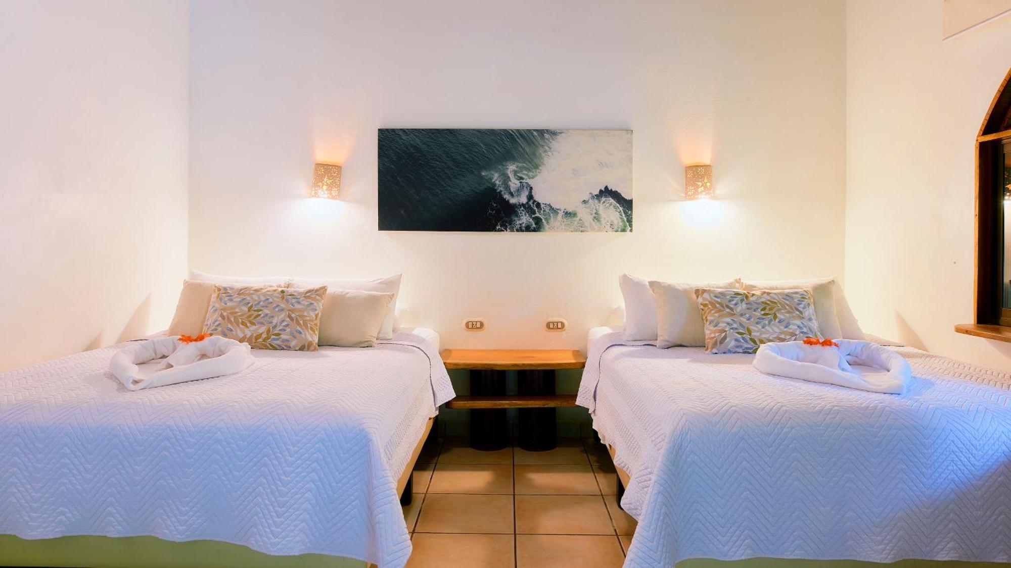 Cariblue Beach And Jungle Resort Puerto Viejo de Talamanca Habitación foto