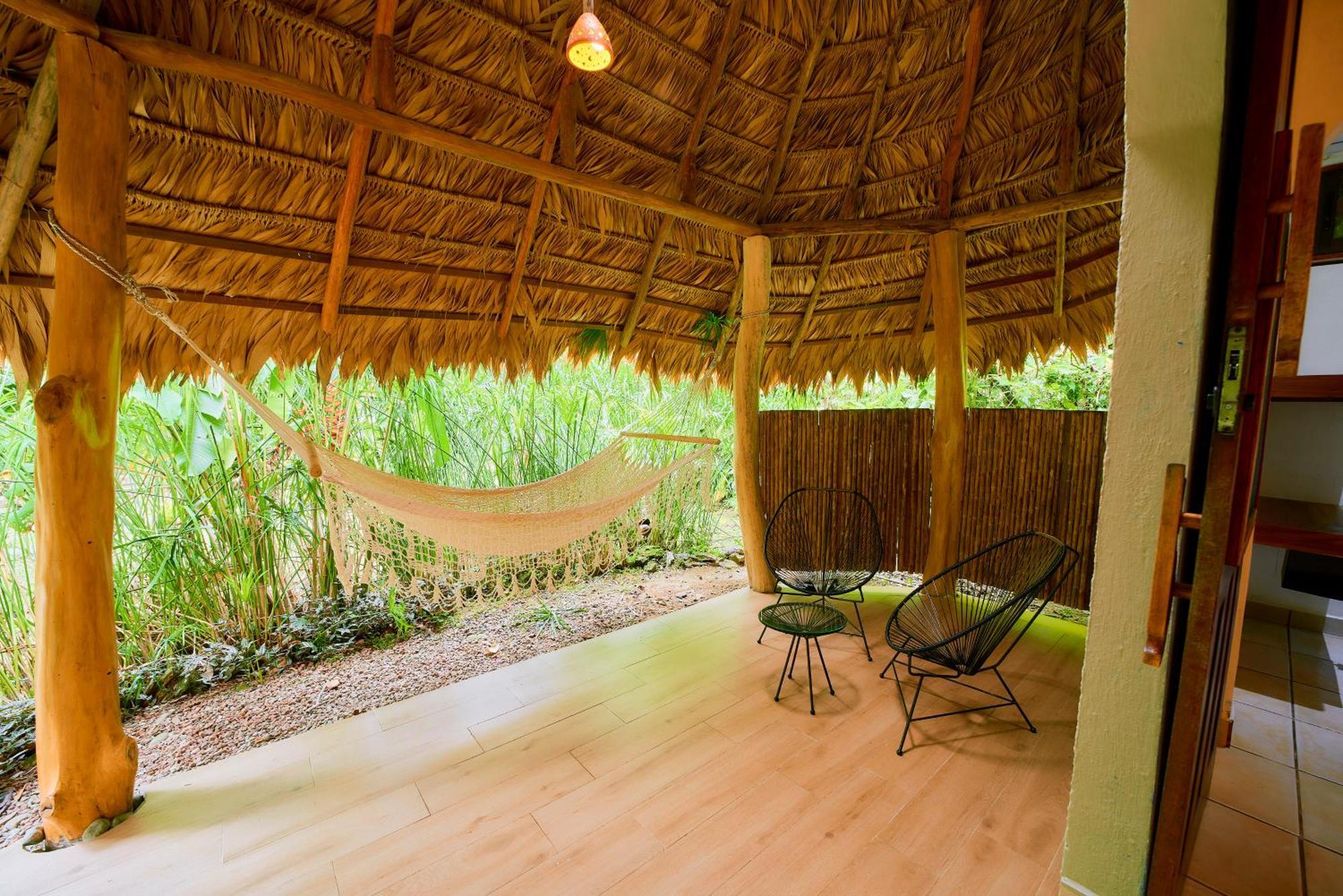Cariblue Beach And Jungle Resort Puerto Viejo de Talamanca Habitación foto