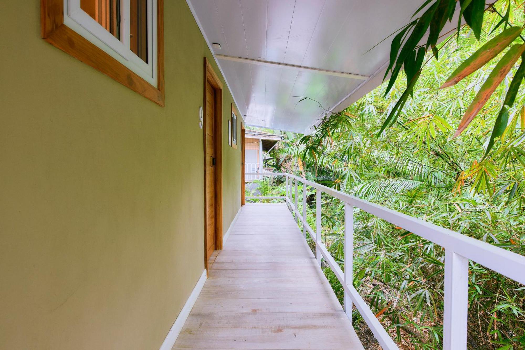 Cariblue Beach And Jungle Resort Puerto Viejo de Talamanca Habitación foto