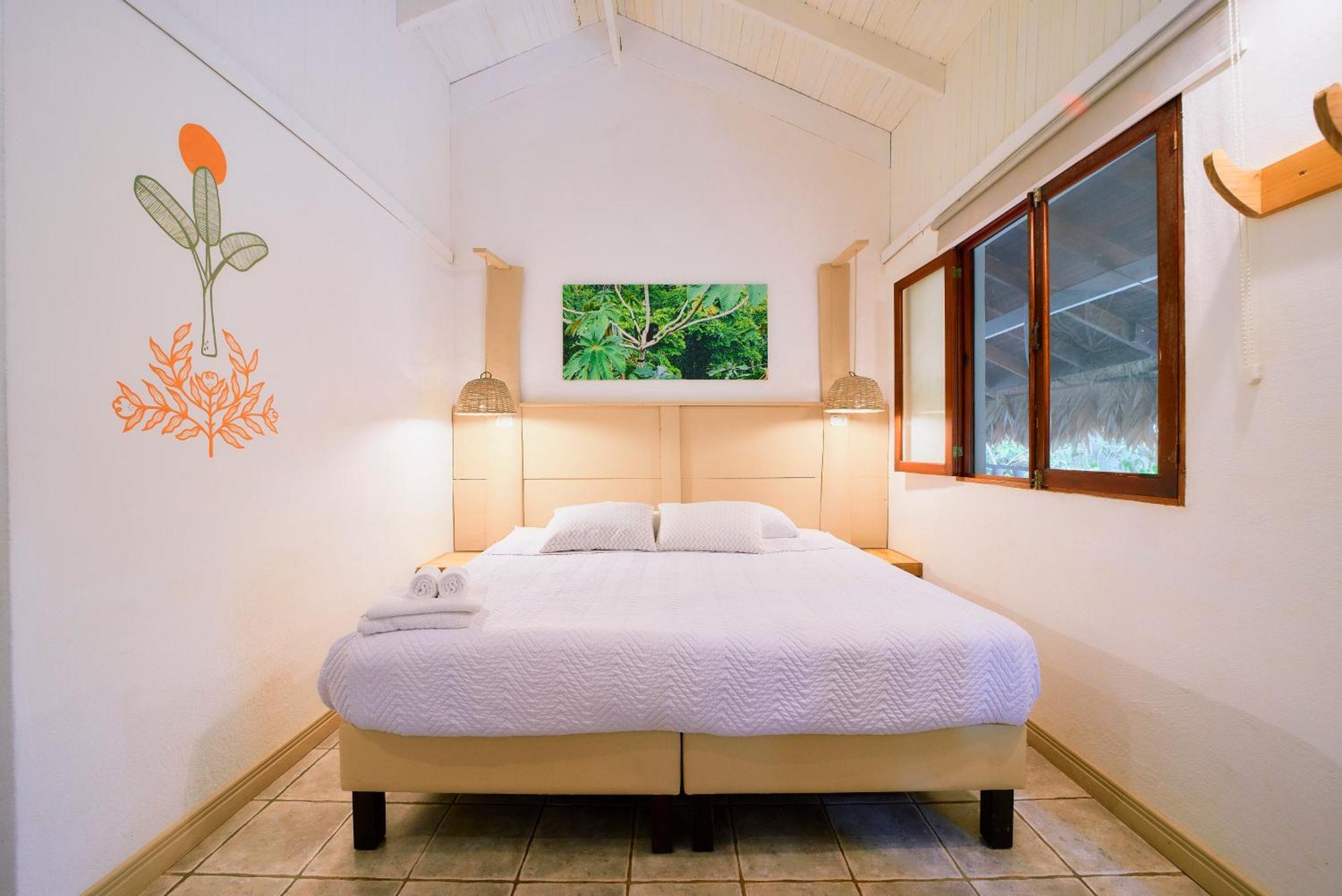 Cariblue Beach And Jungle Resort Puerto Viejo de Talamanca Habitación foto