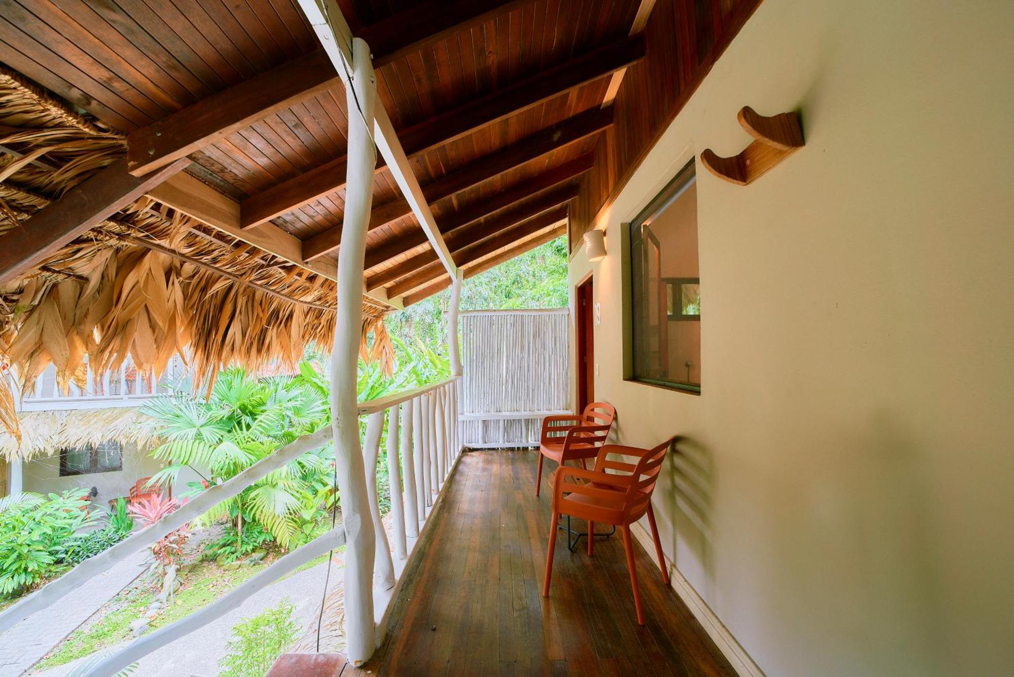 Cariblue Beach And Jungle Resort Puerto Viejo de Talamanca Habitación foto