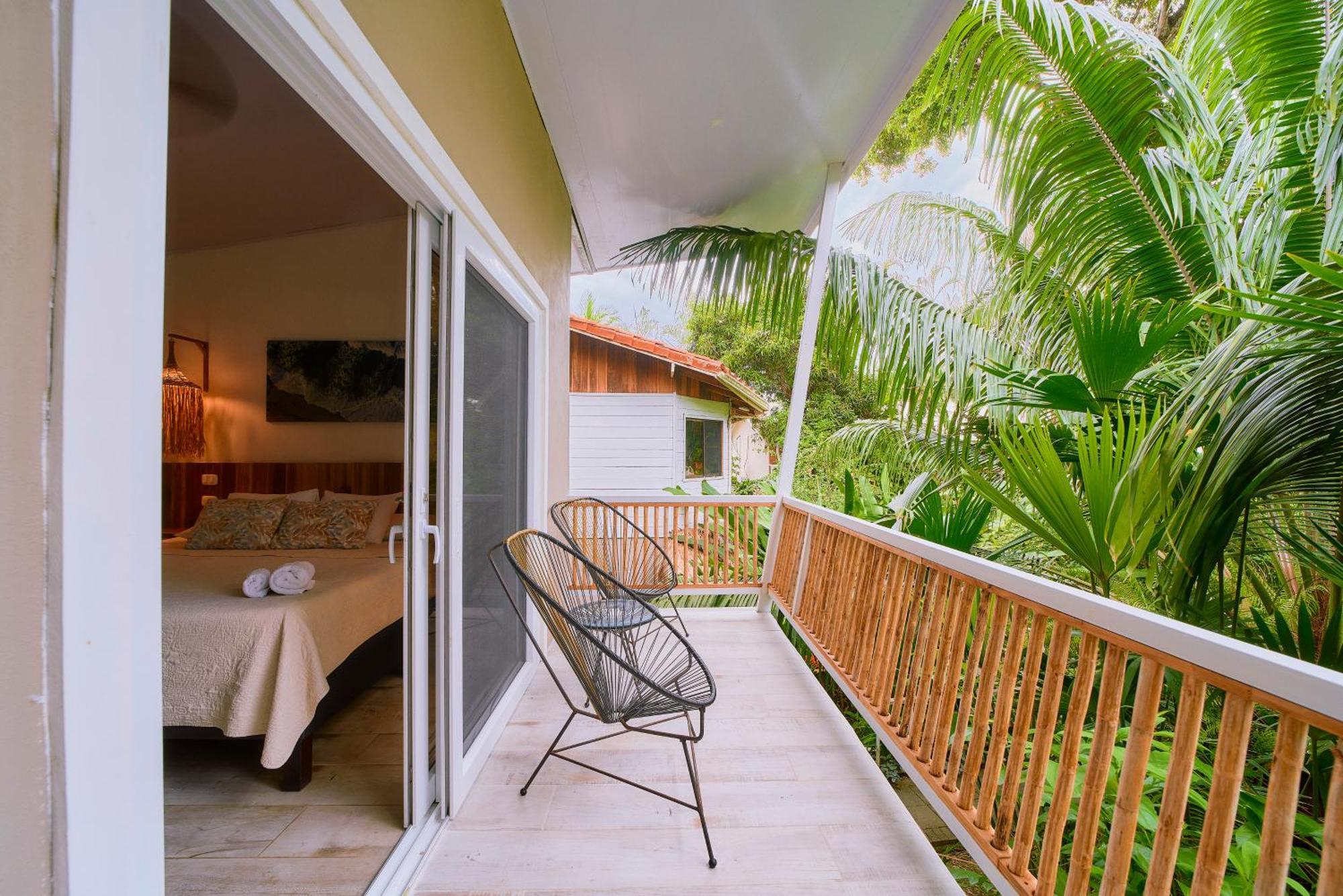 Cariblue Beach And Jungle Resort Puerto Viejo de Talamanca Habitación foto