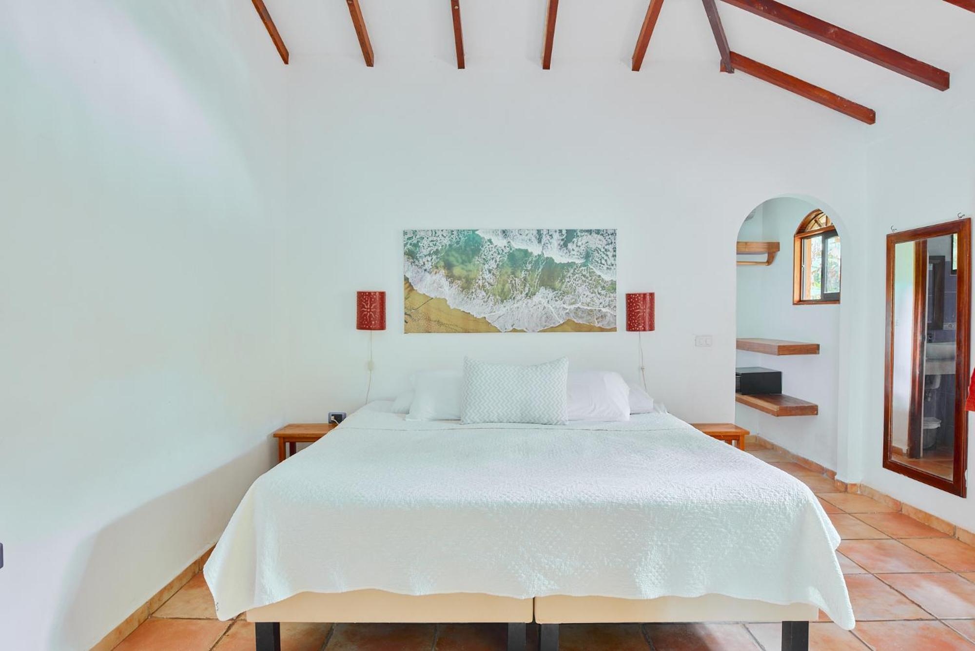 Cariblue Beach And Jungle Resort Puerto Viejo de Talamanca Habitación foto