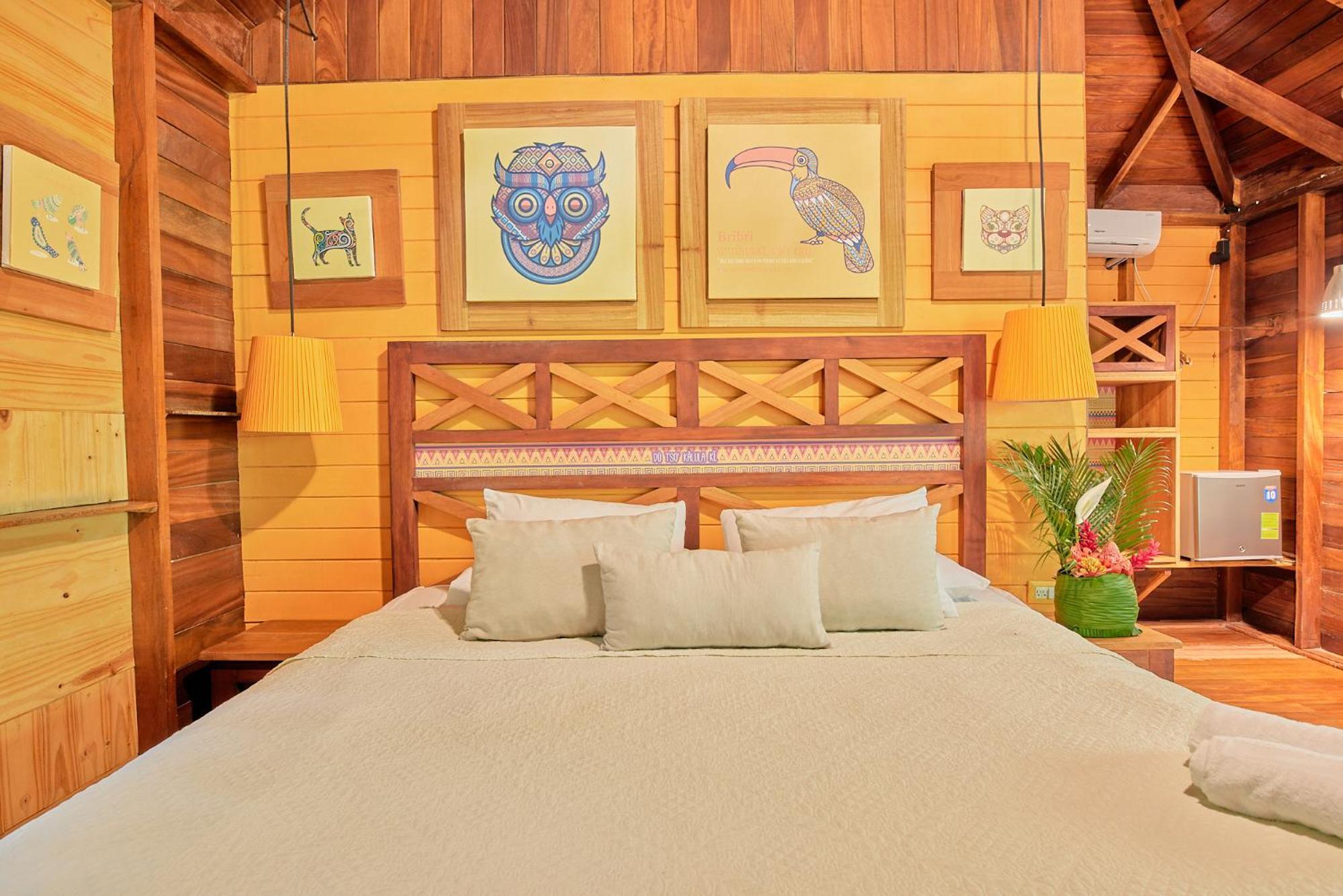 Cariblue Beach And Jungle Resort Puerto Viejo de Talamanca Habitación foto