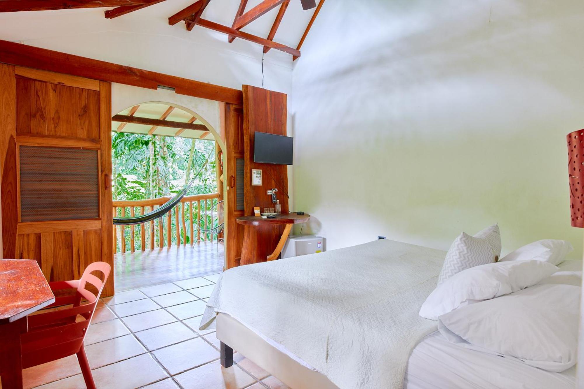 Cariblue Beach And Jungle Resort Puerto Viejo de Talamanca Habitación foto