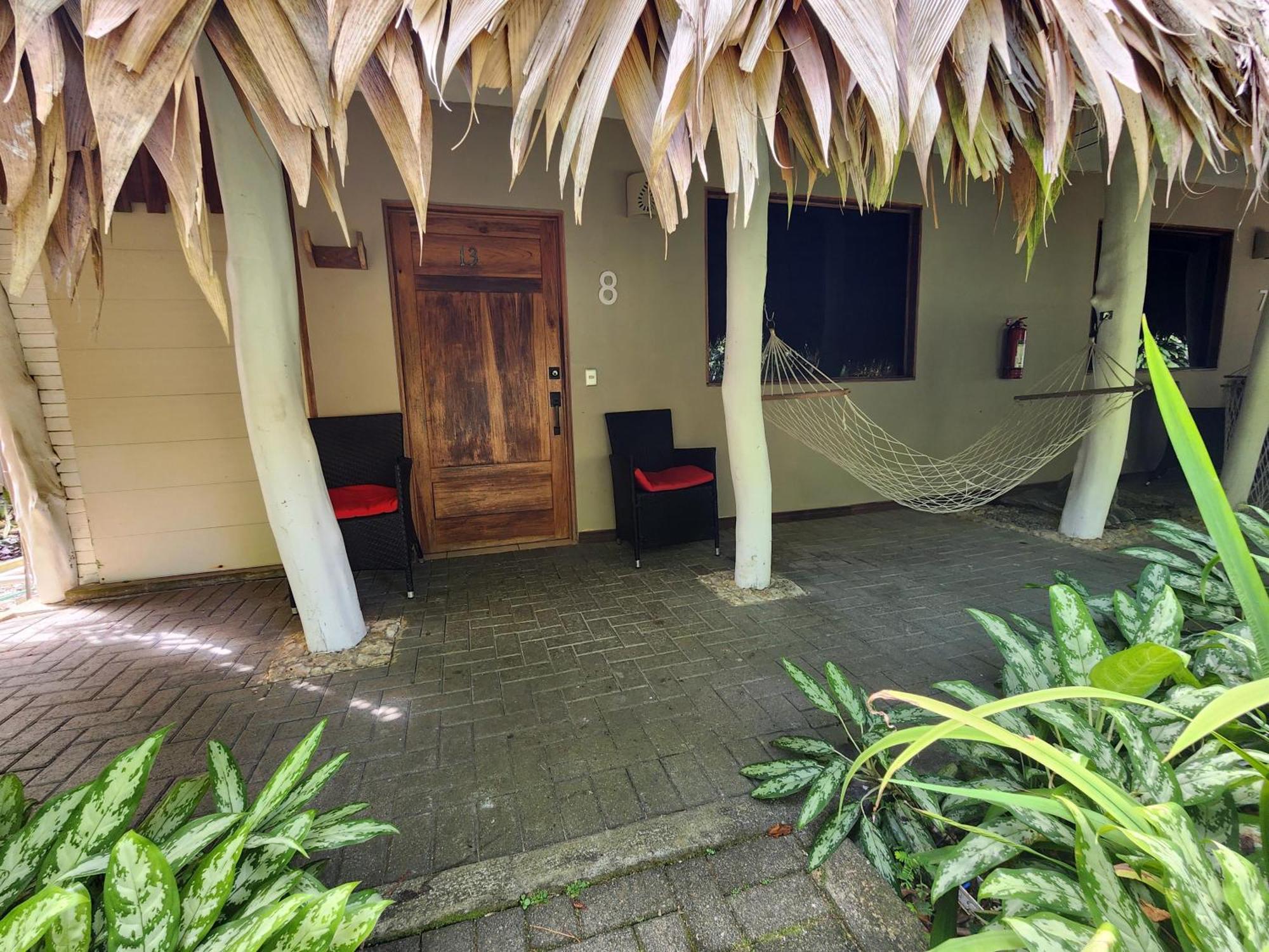 Cariblue Beach And Jungle Resort Puerto Viejo de Talamanca Habitación foto