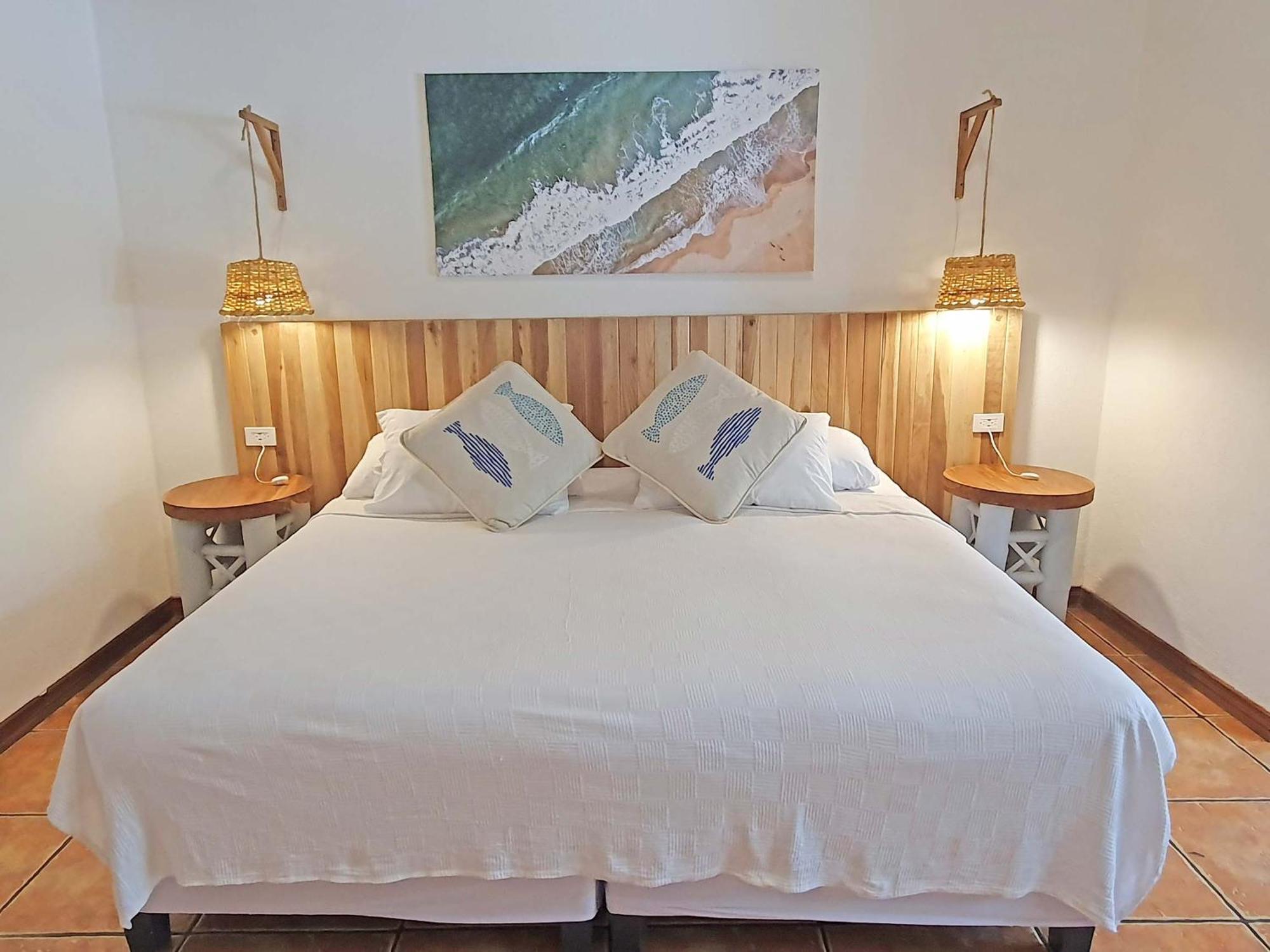 Cariblue Beach And Jungle Resort Puerto Viejo de Talamanca Habitación foto