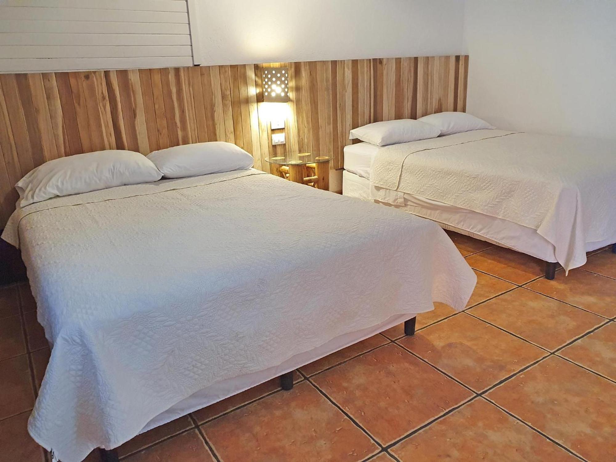 Cariblue Beach And Jungle Resort Puerto Viejo de Talamanca Habitación foto