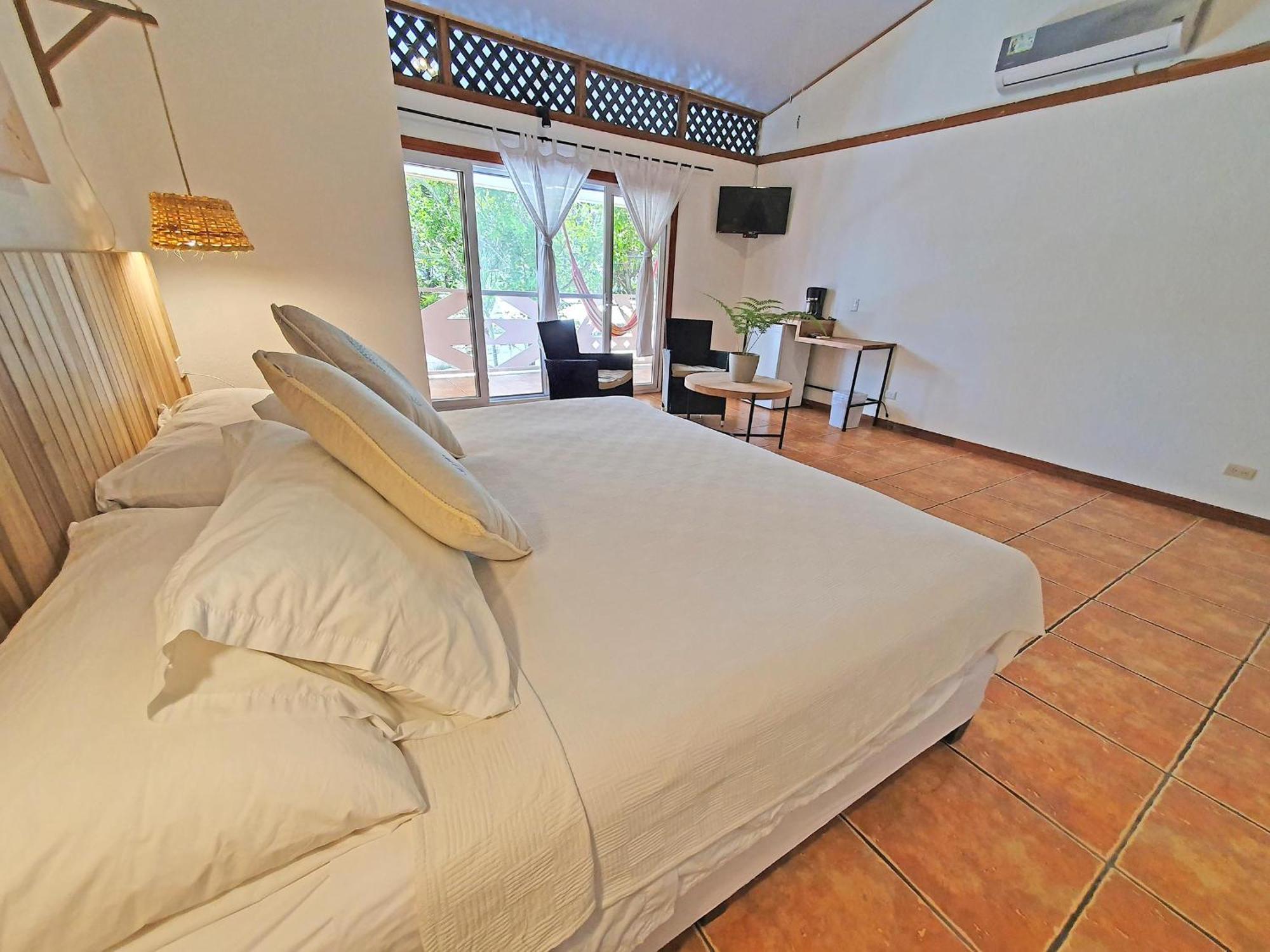 Cariblue Beach And Jungle Resort Puerto Viejo de Talamanca Habitación foto