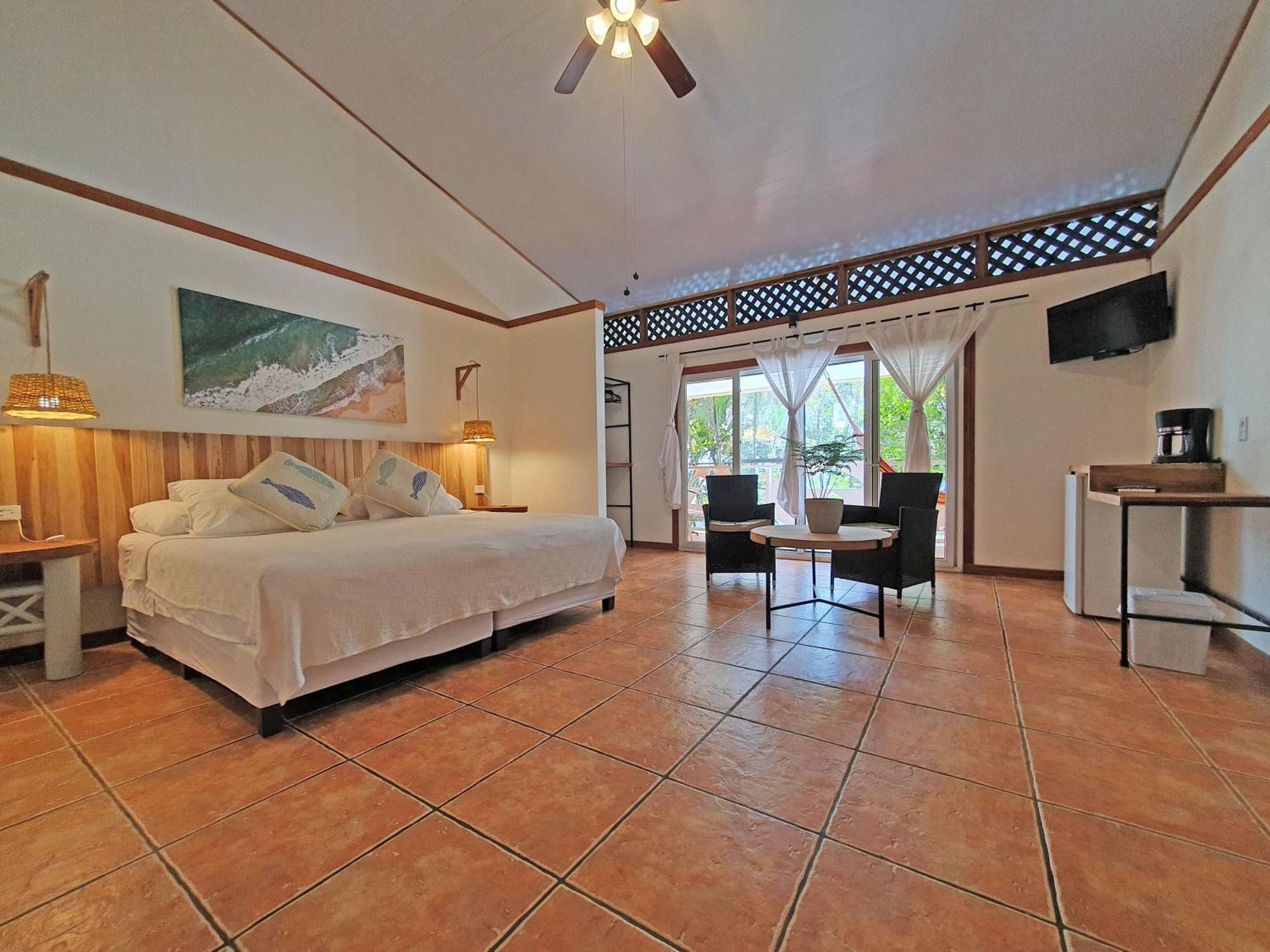 Cariblue Beach And Jungle Resort Puerto Viejo de Talamanca Habitación foto