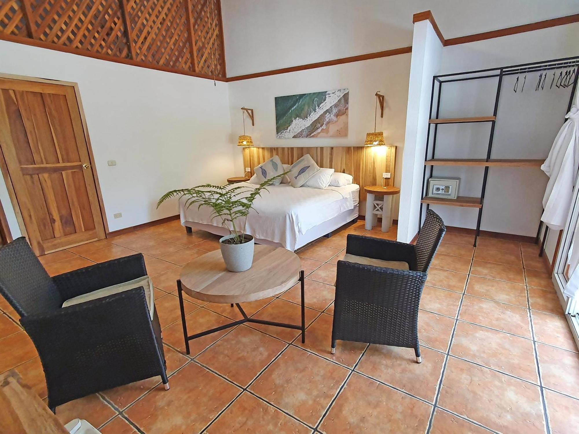 Cariblue Beach And Jungle Resort Puerto Viejo de Talamanca Habitación foto