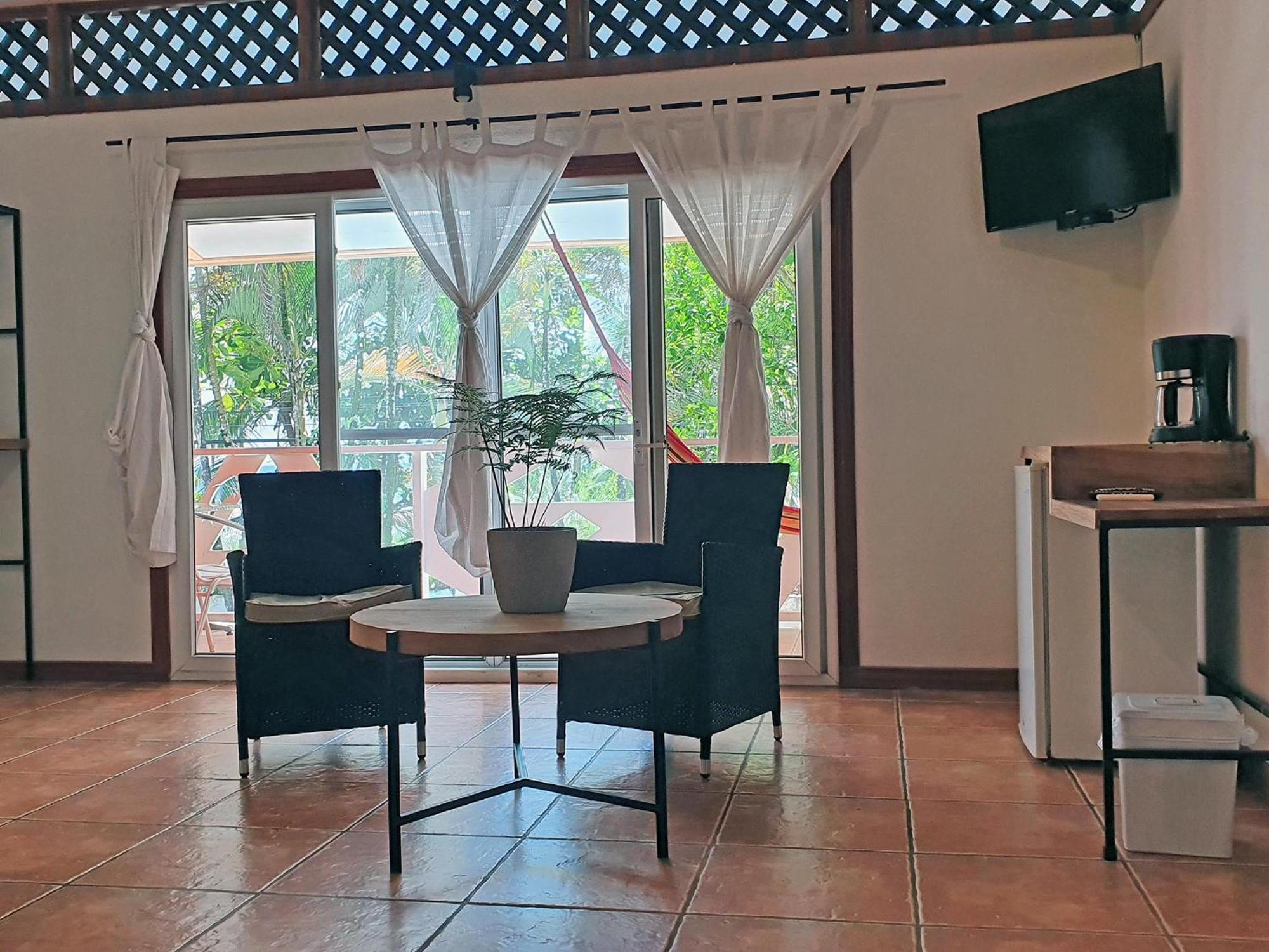 Cariblue Beach And Jungle Resort Puerto Viejo de Talamanca Habitación foto