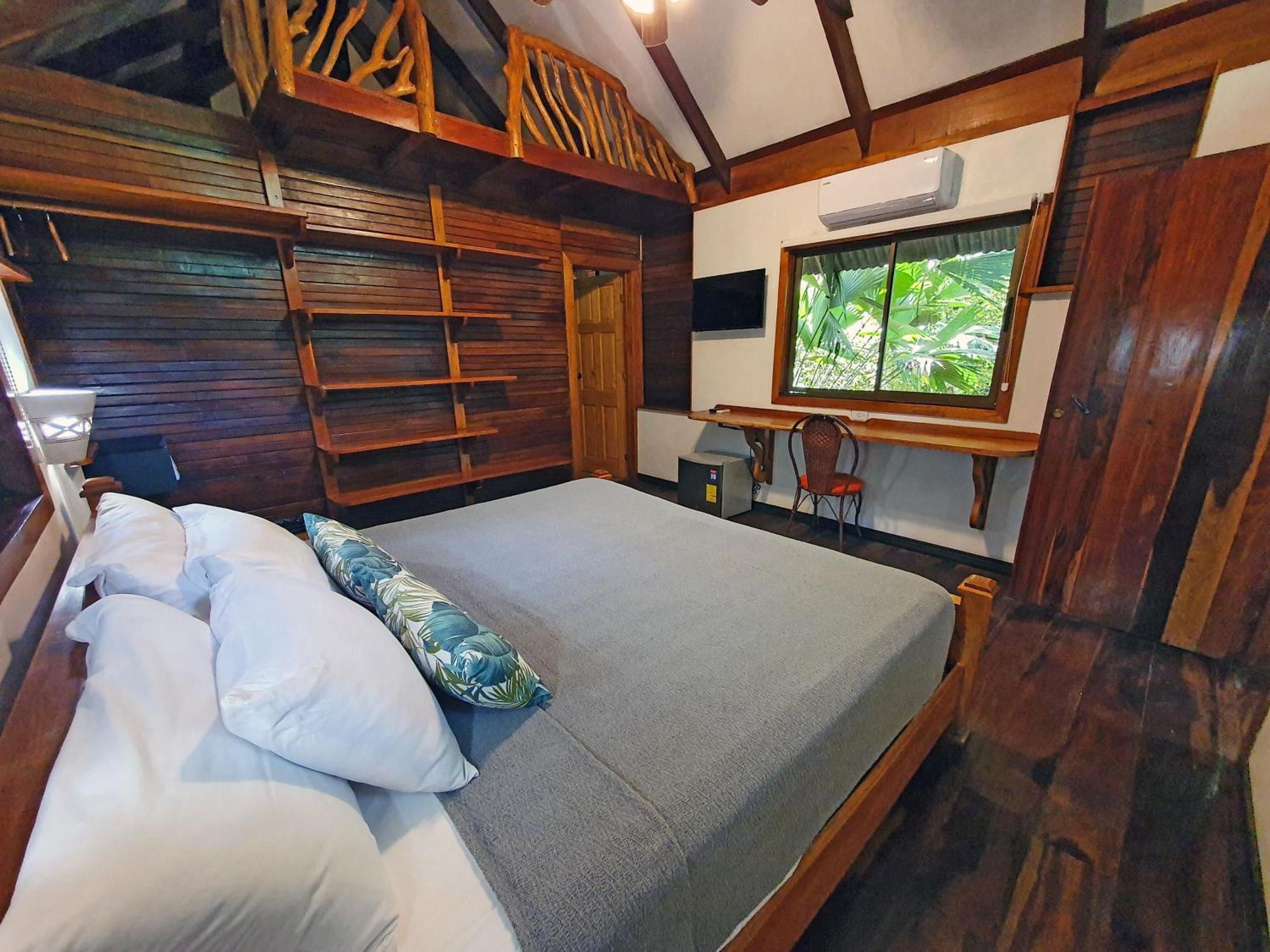 Cariblue Beach And Jungle Resort Puerto Viejo de Talamanca Habitación foto