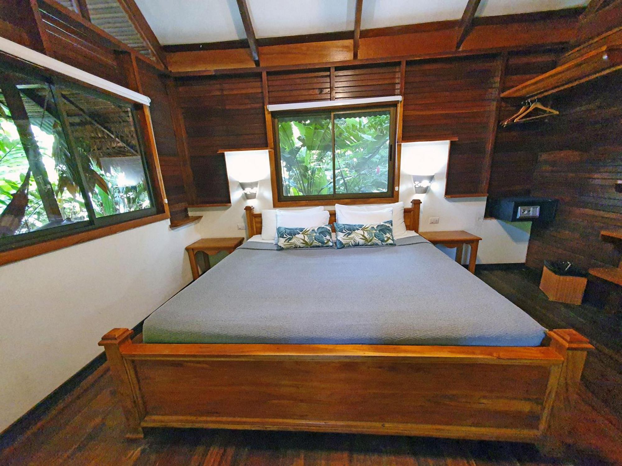 Cariblue Beach And Jungle Resort Puerto Viejo de Talamanca Habitación foto