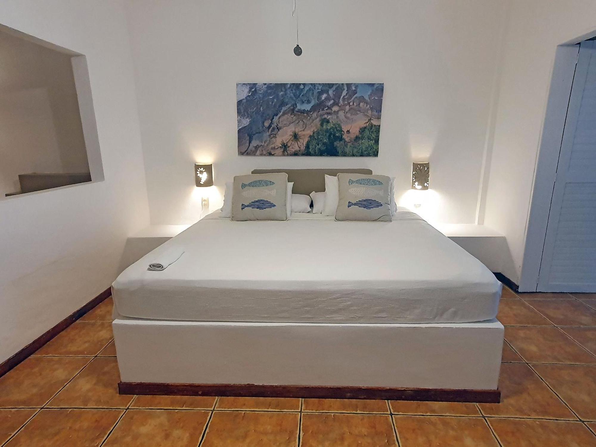 Cariblue Beach And Jungle Resort Puerto Viejo de Talamanca Habitación foto