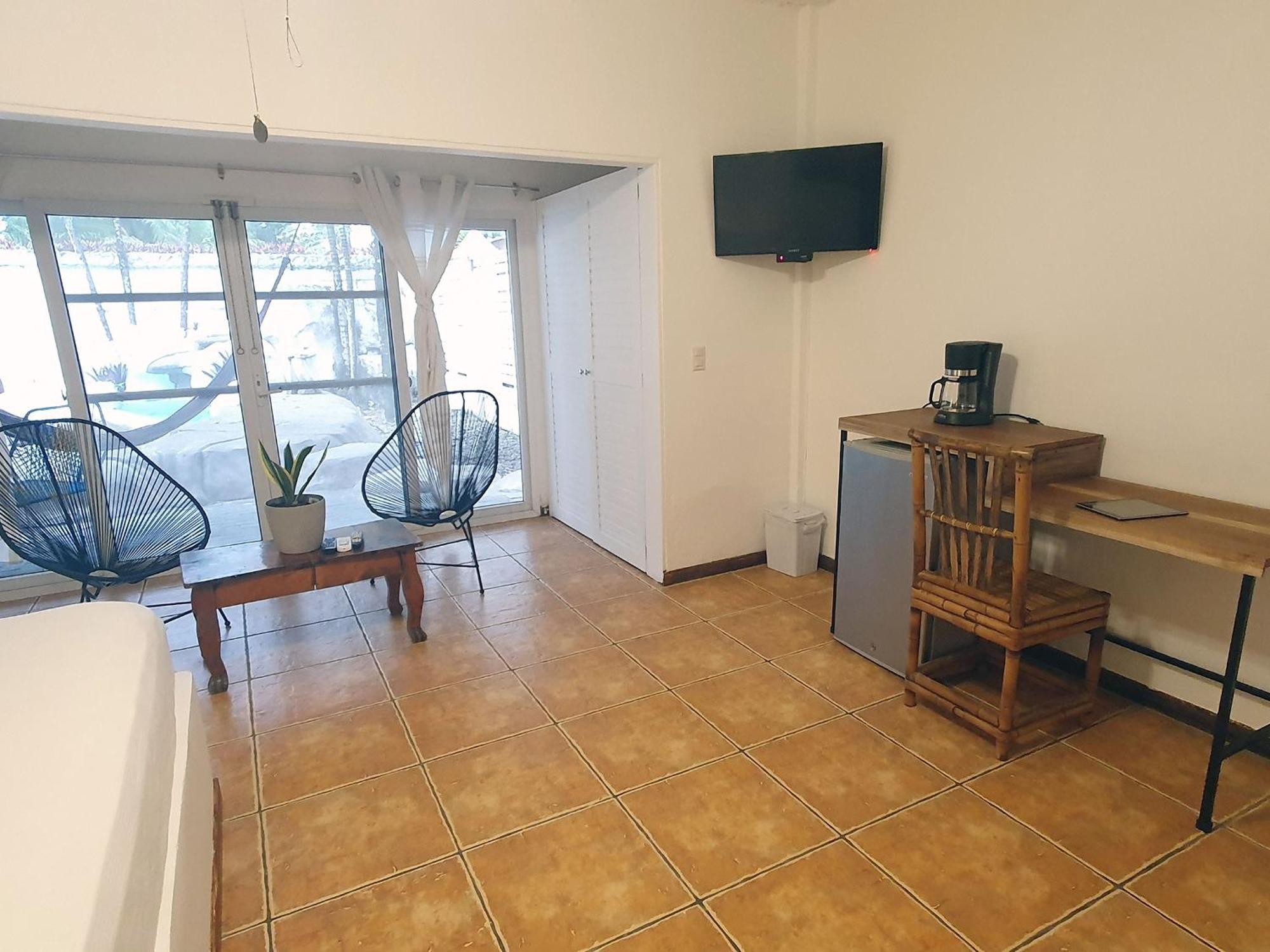 Cariblue Beach And Jungle Resort Puerto Viejo de Talamanca Habitación foto
