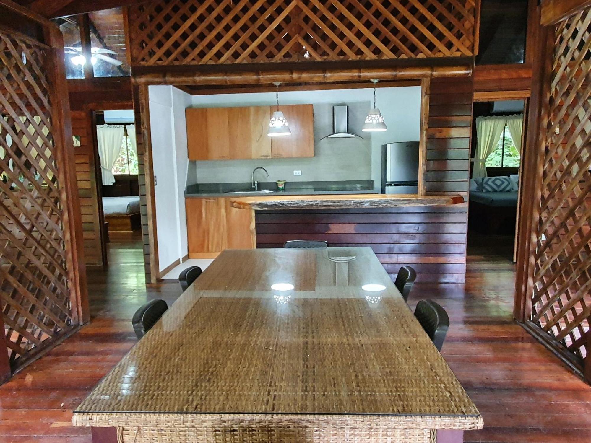 Cariblue Beach And Jungle Resort Puerto Viejo de Talamanca Habitación foto
