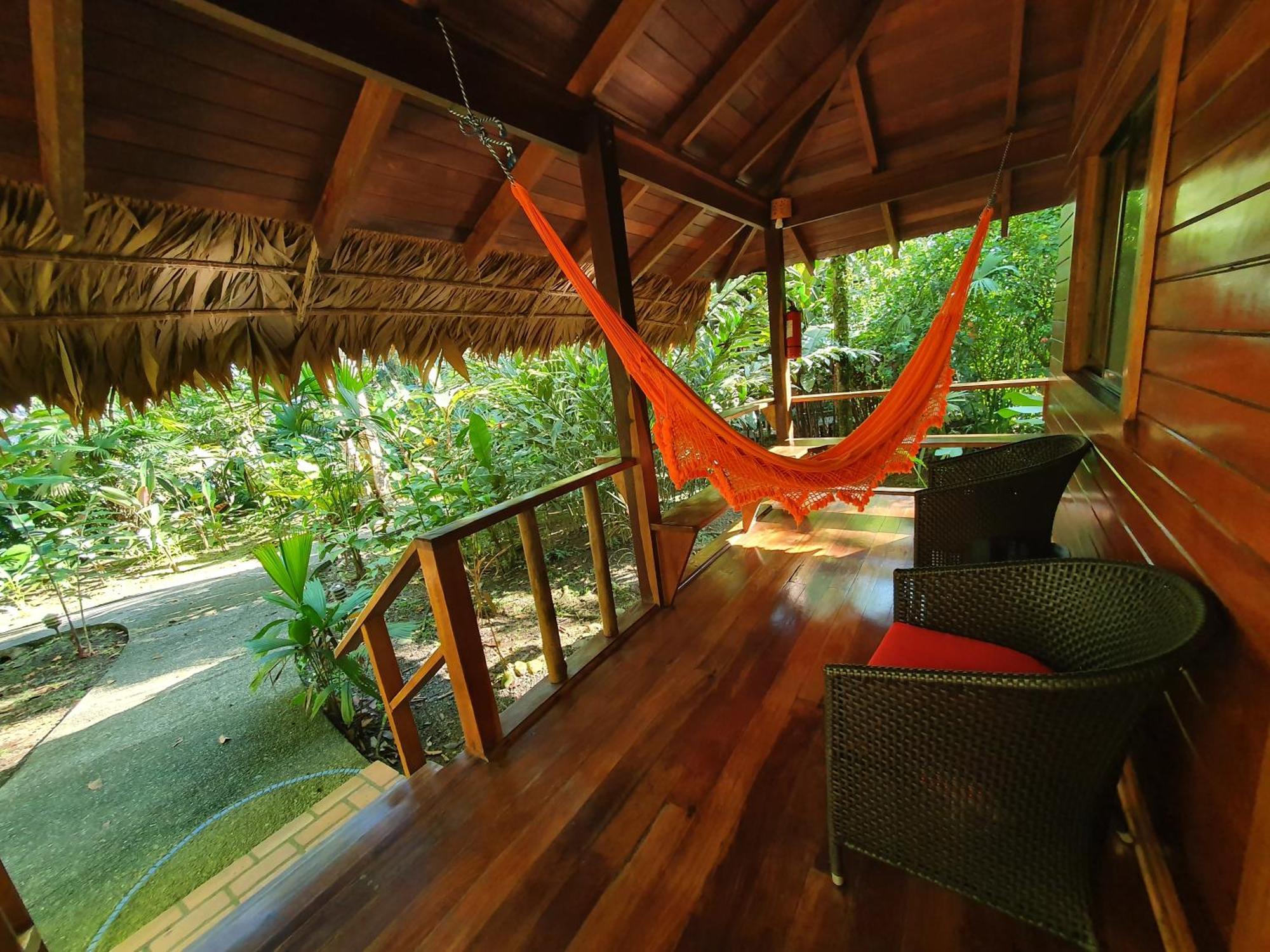 Cariblue Beach And Jungle Resort Puerto Viejo de Talamanca Habitación foto