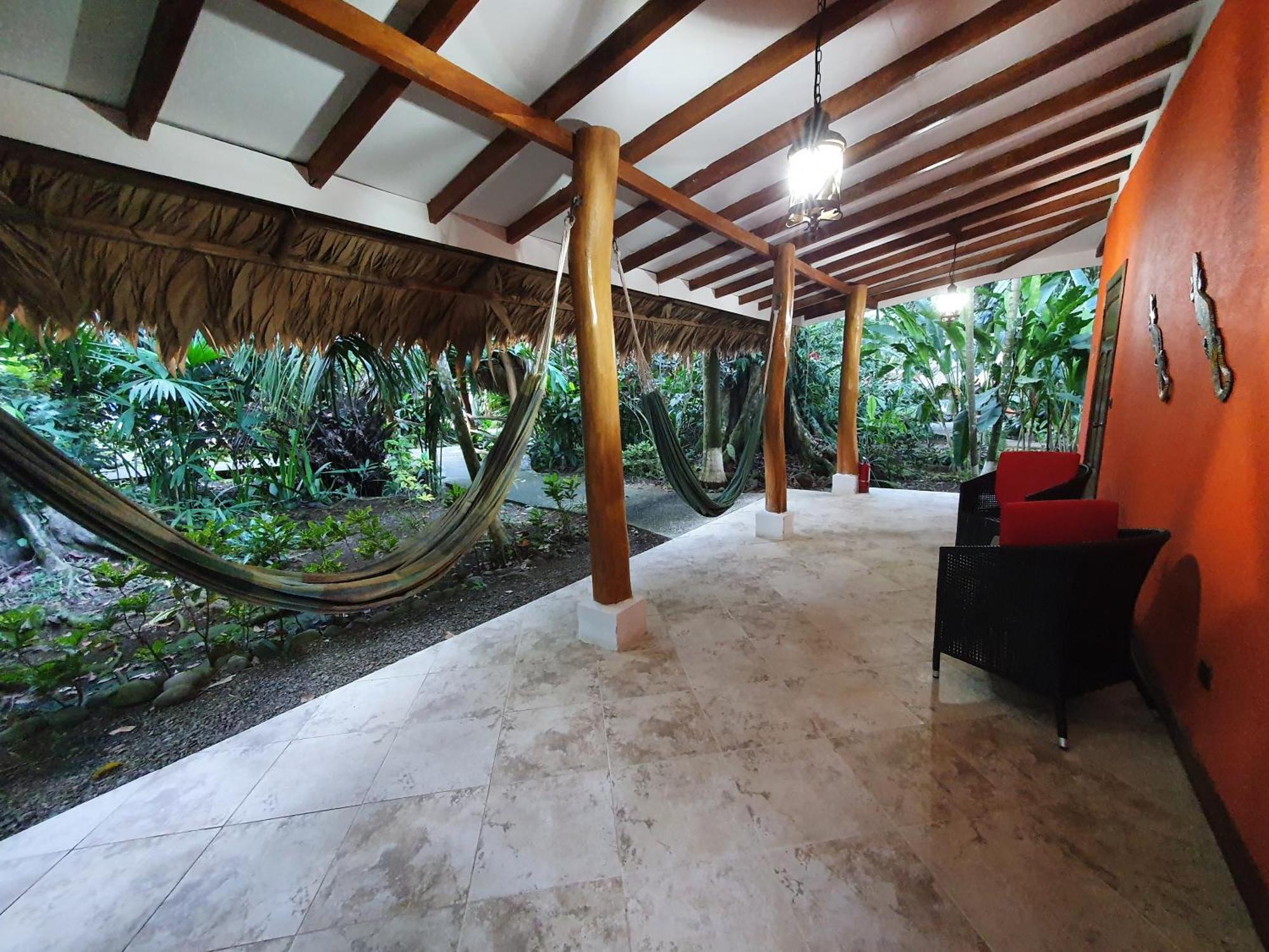 Cariblue Beach And Jungle Resort Puerto Viejo de Talamanca Habitación foto